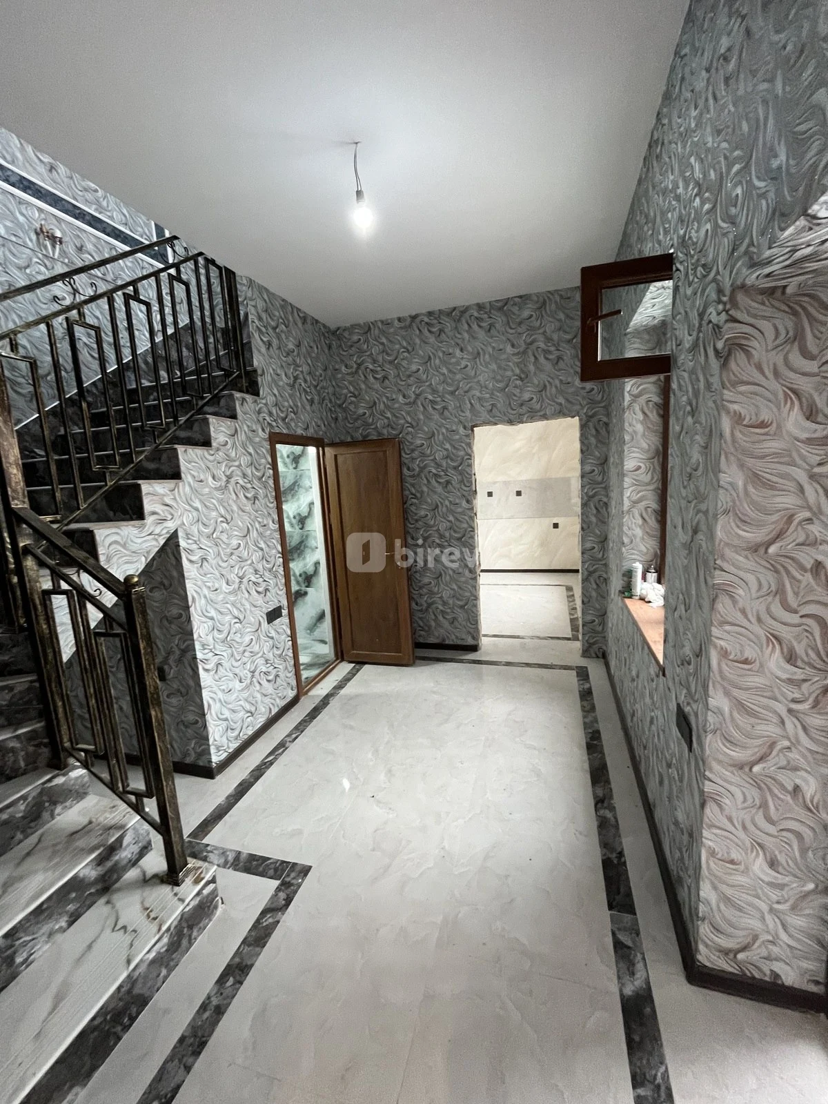 4 otaqlı həyət evi, Saray q., Saray qəsəbəsi, Abşeron rayonu — şəkil 7