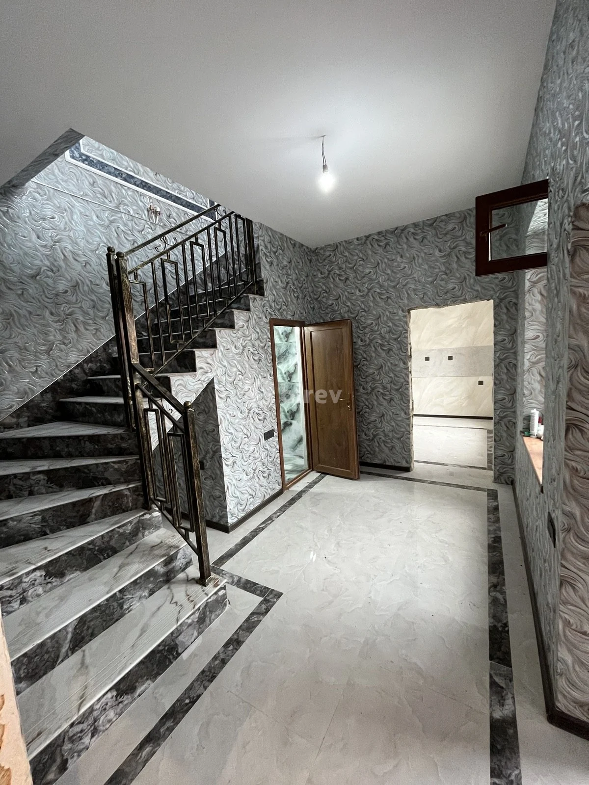 4 otaqlı həyət evi, Saray q., Saray qəsəbəsi, Abşeron rayonu — şəkil 11