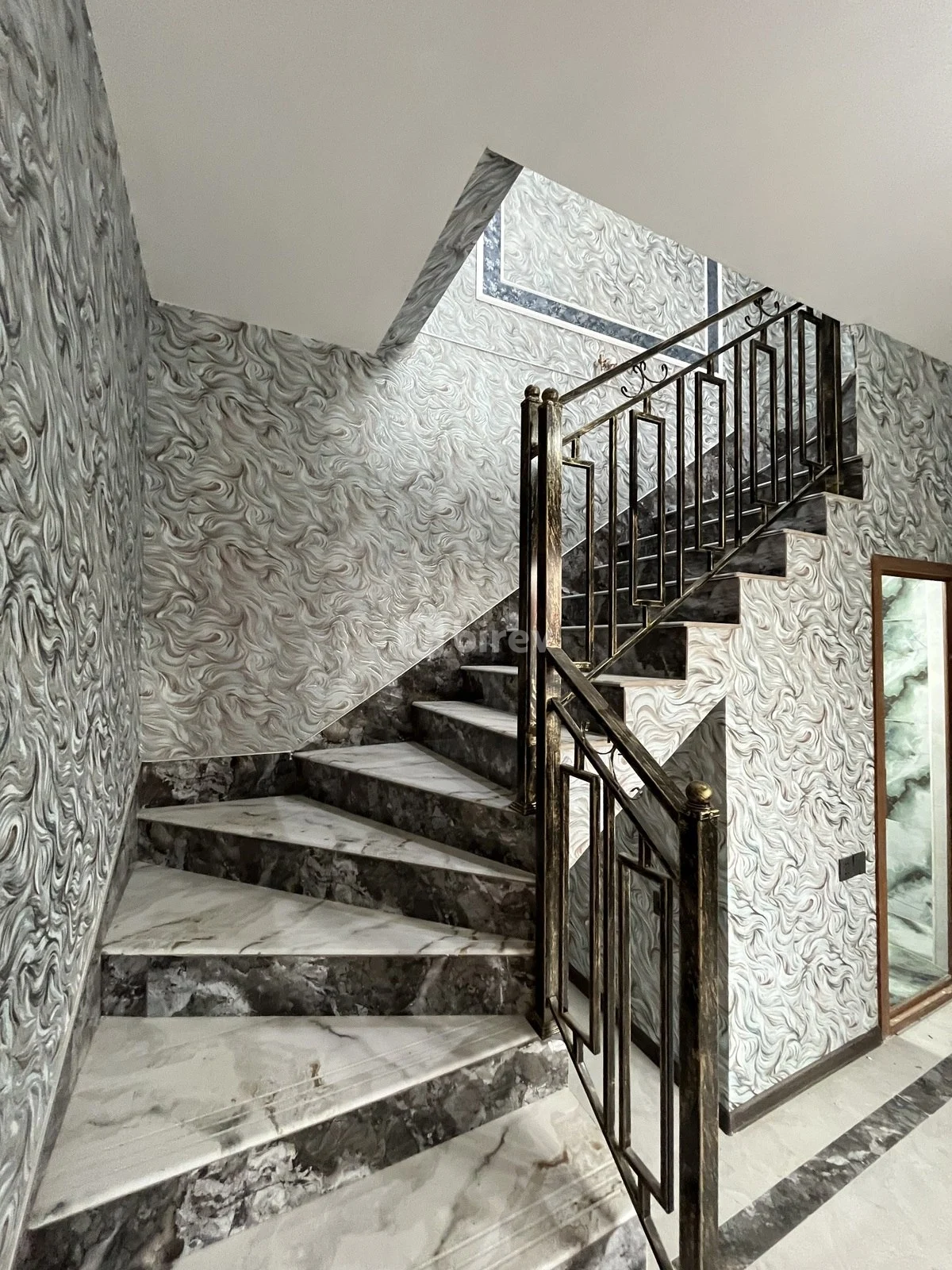 4 otaqlı həyət evi, Saray q., Saray qəsəbəsi, Abşeron rayonu — şəkil 12