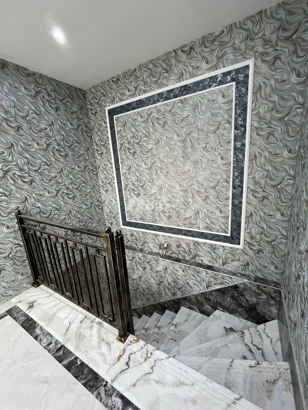 4 otaqlı həyət evi, Saray q., Saray qəsəbəsi, Abşeron rayonu — şəkil 13