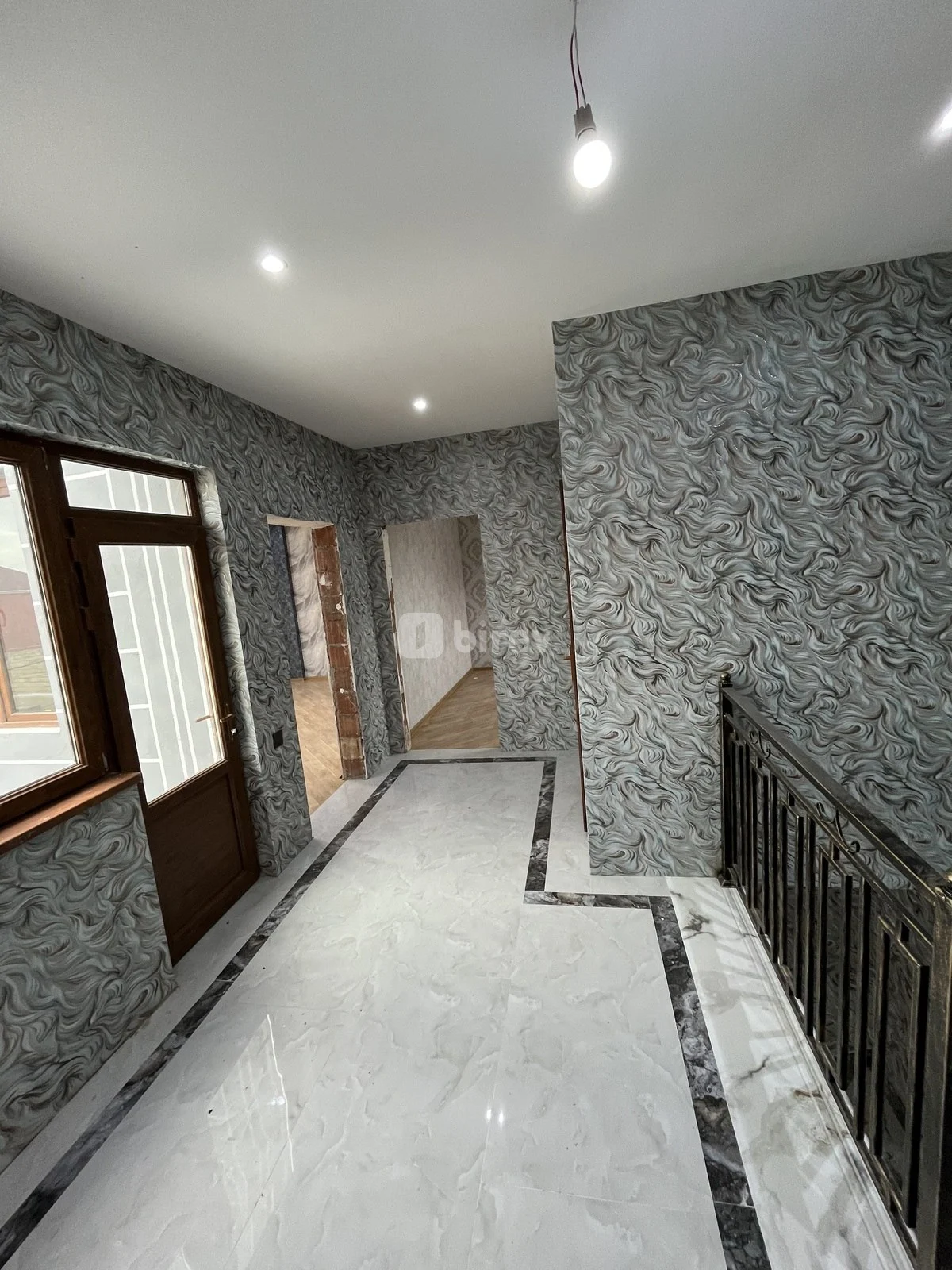 4 otaqlı həyət evi, Saray q., Saray qəsəbəsi, Abşeron rayonu — şəkil 14