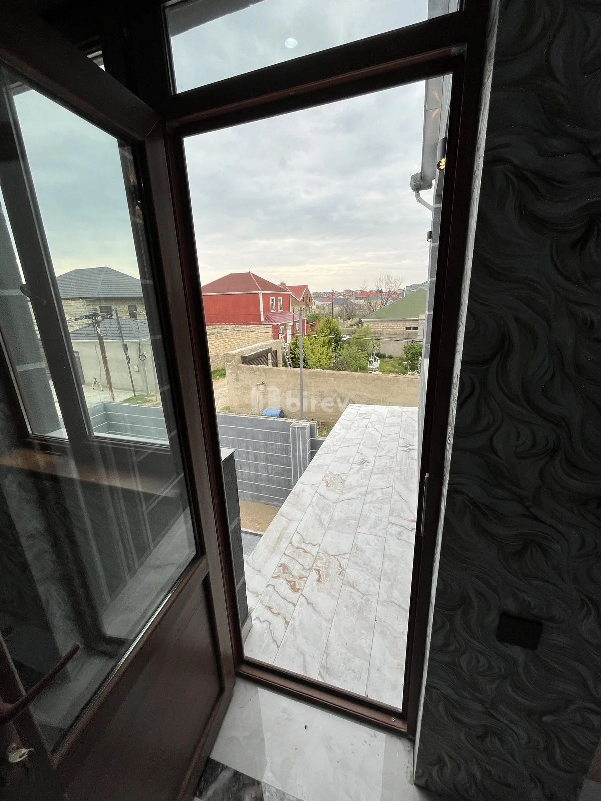 4 otaqlı həyət evi, Saray q., Saray qəsəbəsi, Abşeron rayonu — şəkil 15