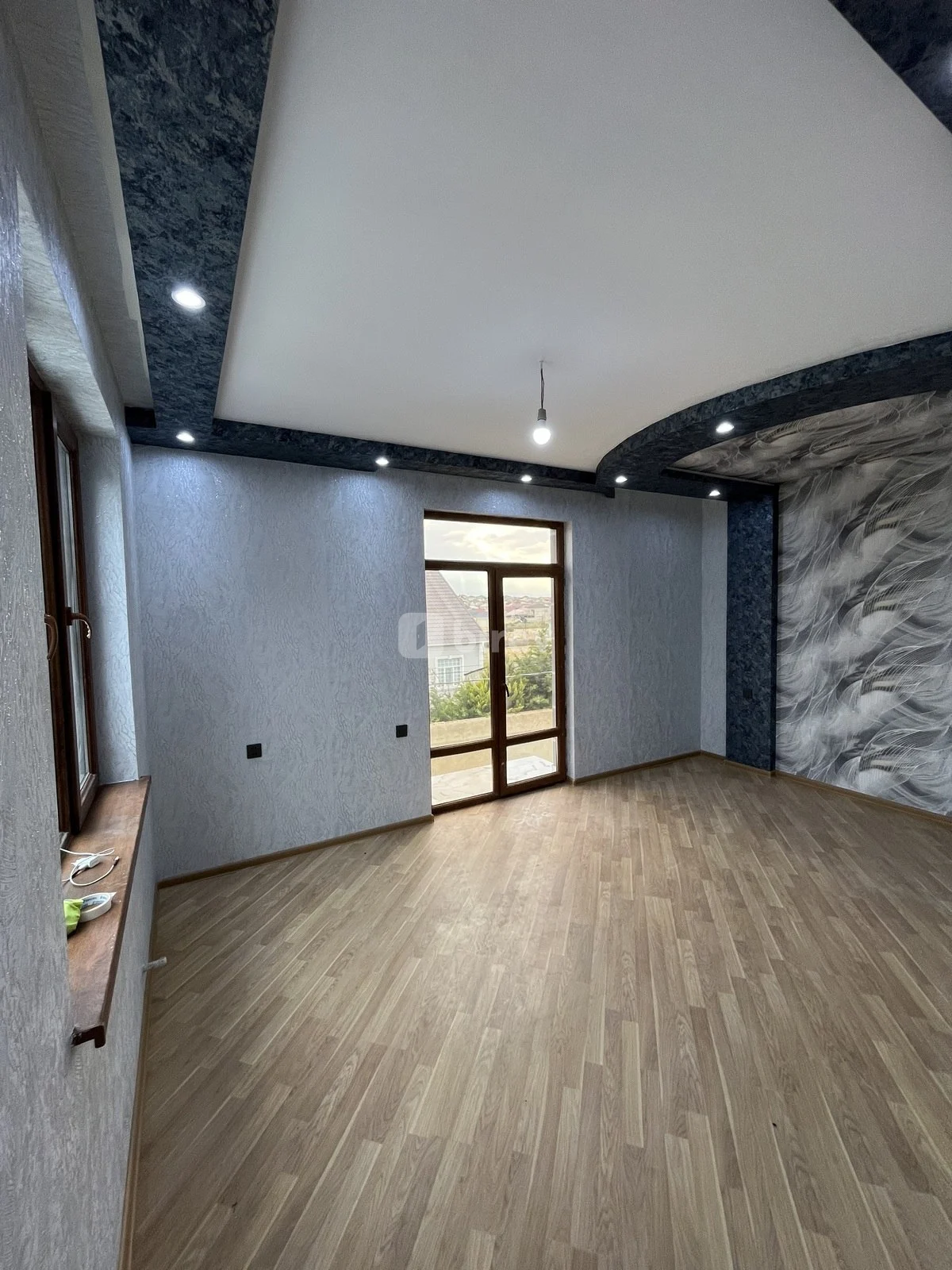 4 otaqlı həyət evi, Saray q., Saray qəsəbəsi, Abşeron rayonu — şəkil 17