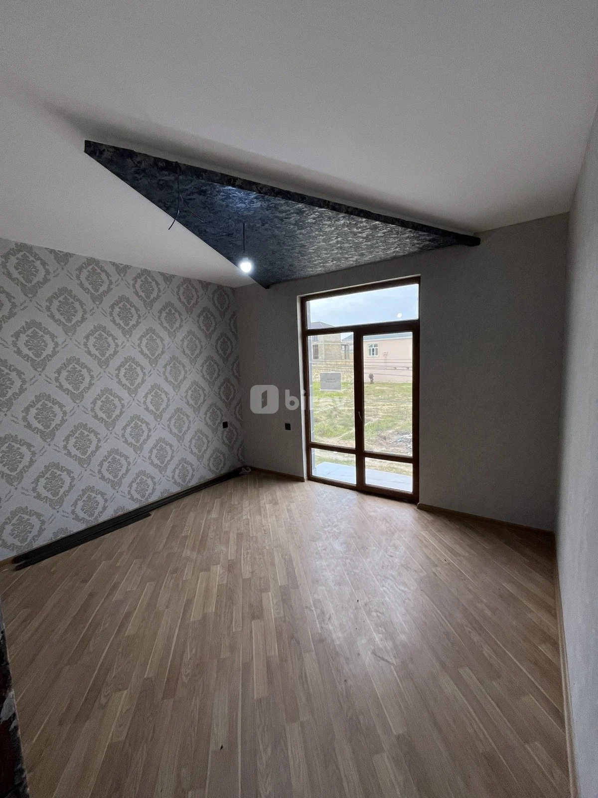 4 otaqlı həyət evi, Saray q., Saray qəsəbəsi, Abşeron rayonu — şəkil 20