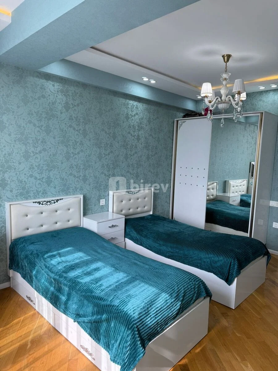 3 otaqlı mənzil, Xırdalan q., Xırdalan ş., Abşeron rayonu — şəkil 1