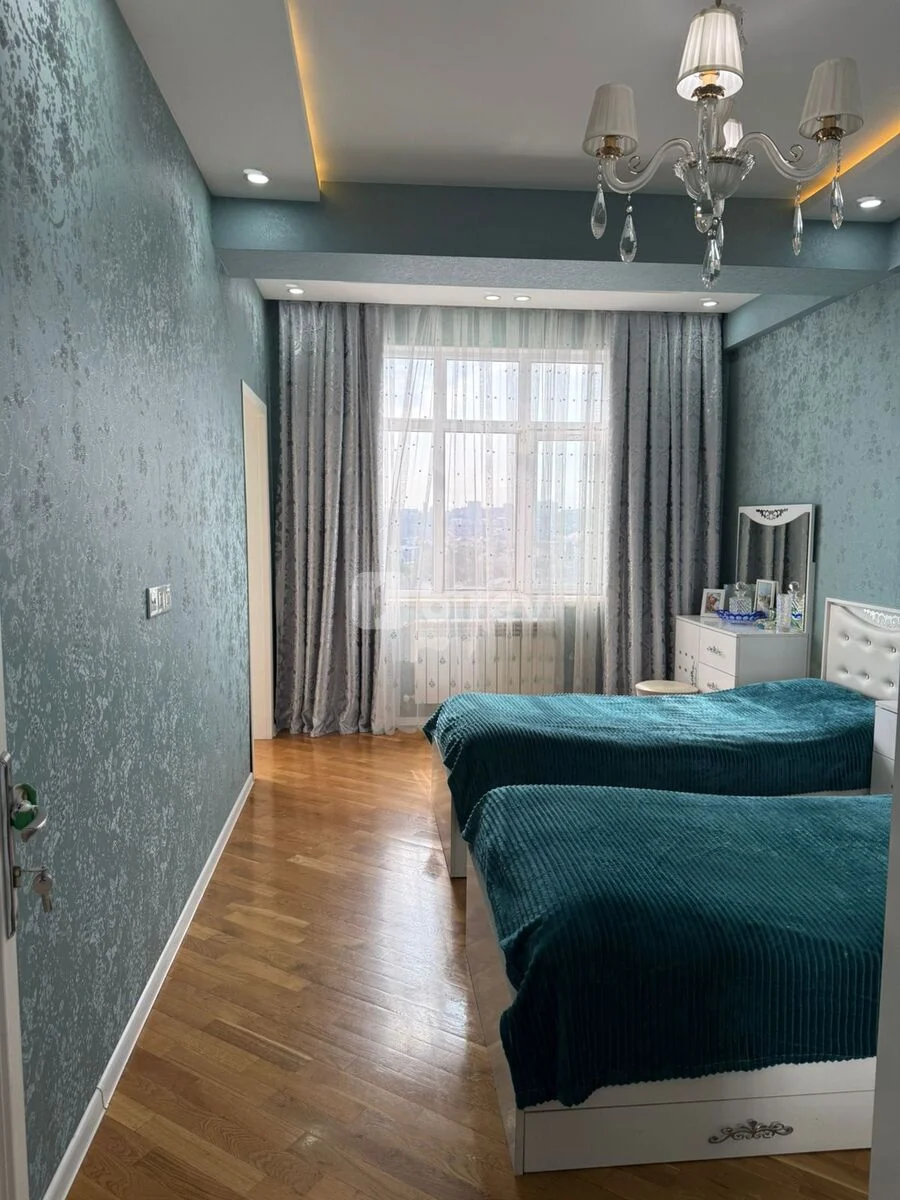 3 otaqlı mənzil, Xırdalan q., Xırdalan ş., Abşeron rayonu — şəkil 2