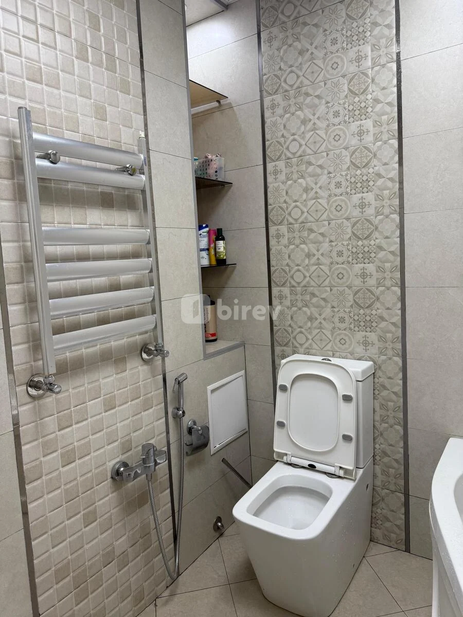 3 otaqlı mənzil, Xırdalan q., Xırdalan ş., Abşeron rayonu — şəkil 3