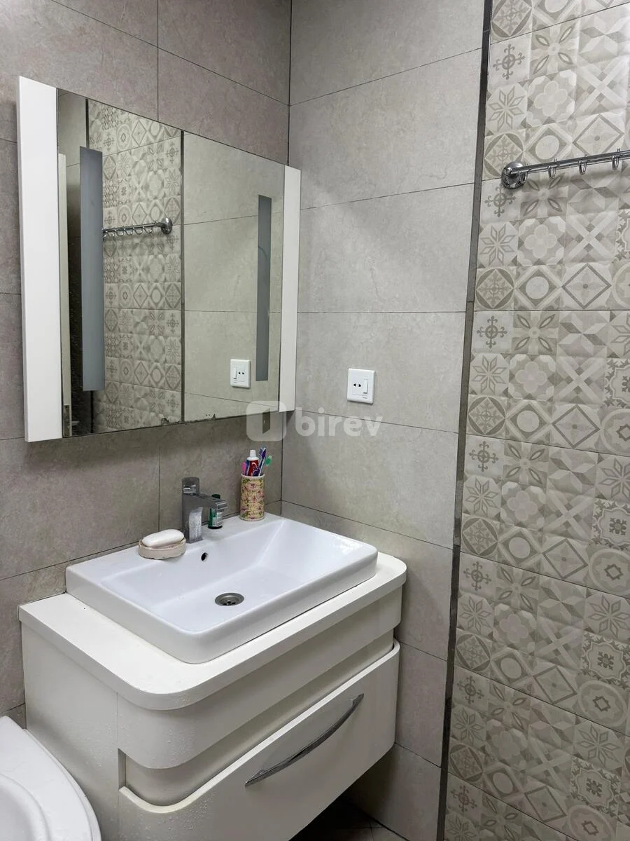 3 otaqlı mənzil, Xırdalan q., Xırdalan ş., Abşeron rayonu — şəkil 4