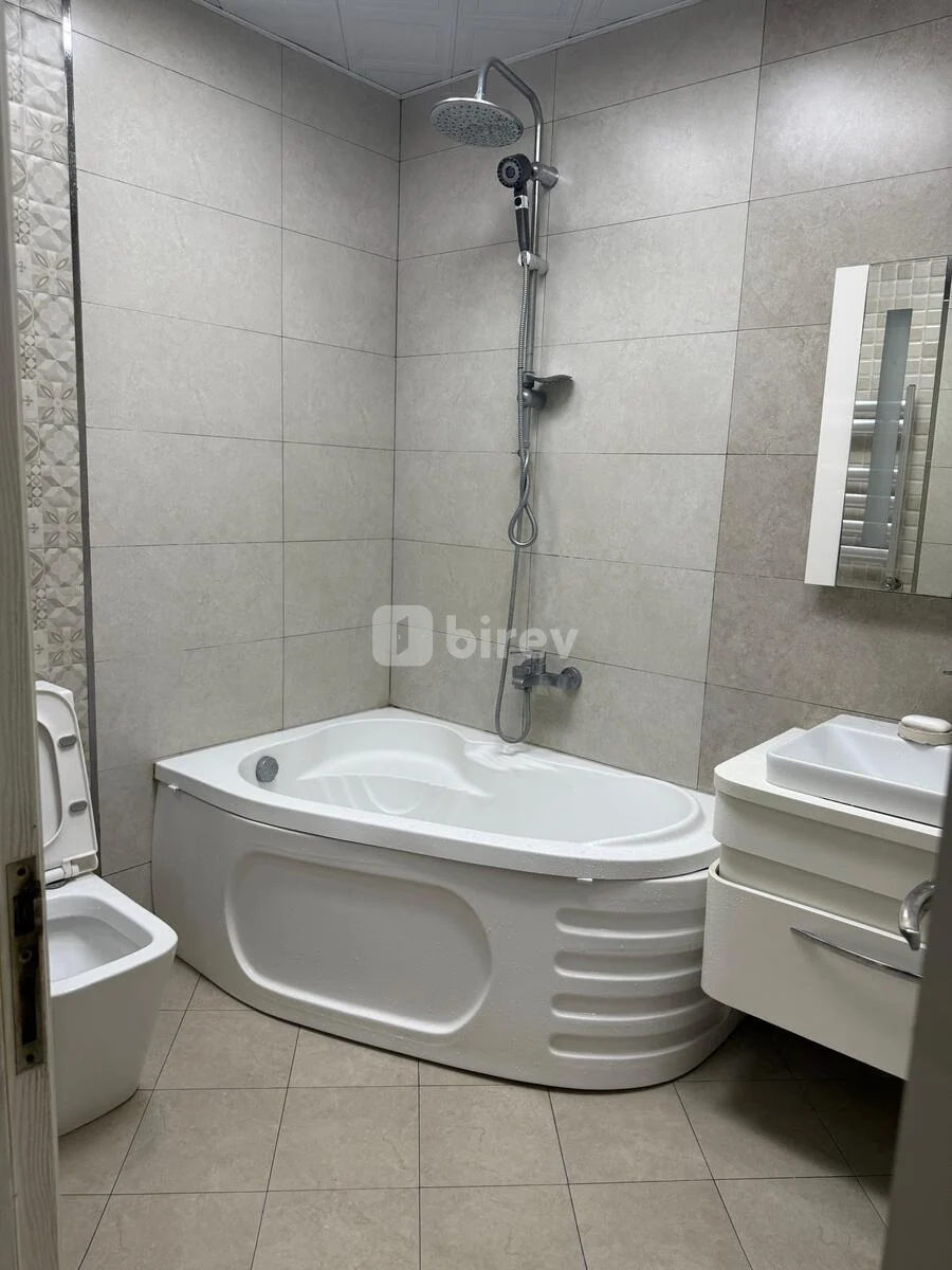 3 otaqlı mənzil, Xırdalan q., Xırdalan ş., Abşeron rayonu — şəkil 6