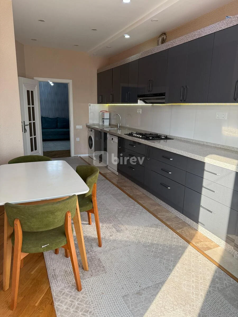 3 otaqlı mənzil, Xırdalan q., Xırdalan ş., Abşeron rayonu — şəkil 9