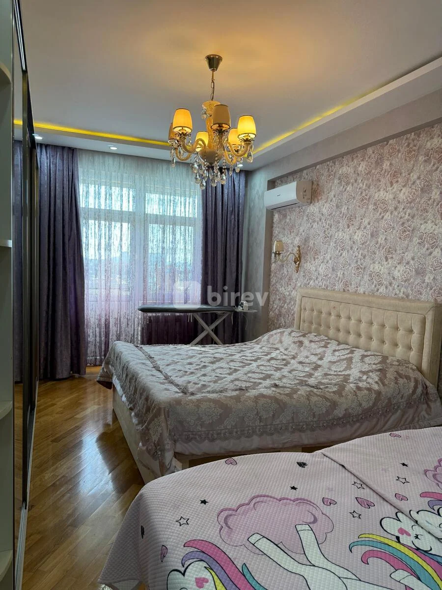 3 otaqlı mənzil, Xırdalan q., Xırdalan ş., Abşeron rayonu — şəkil 11