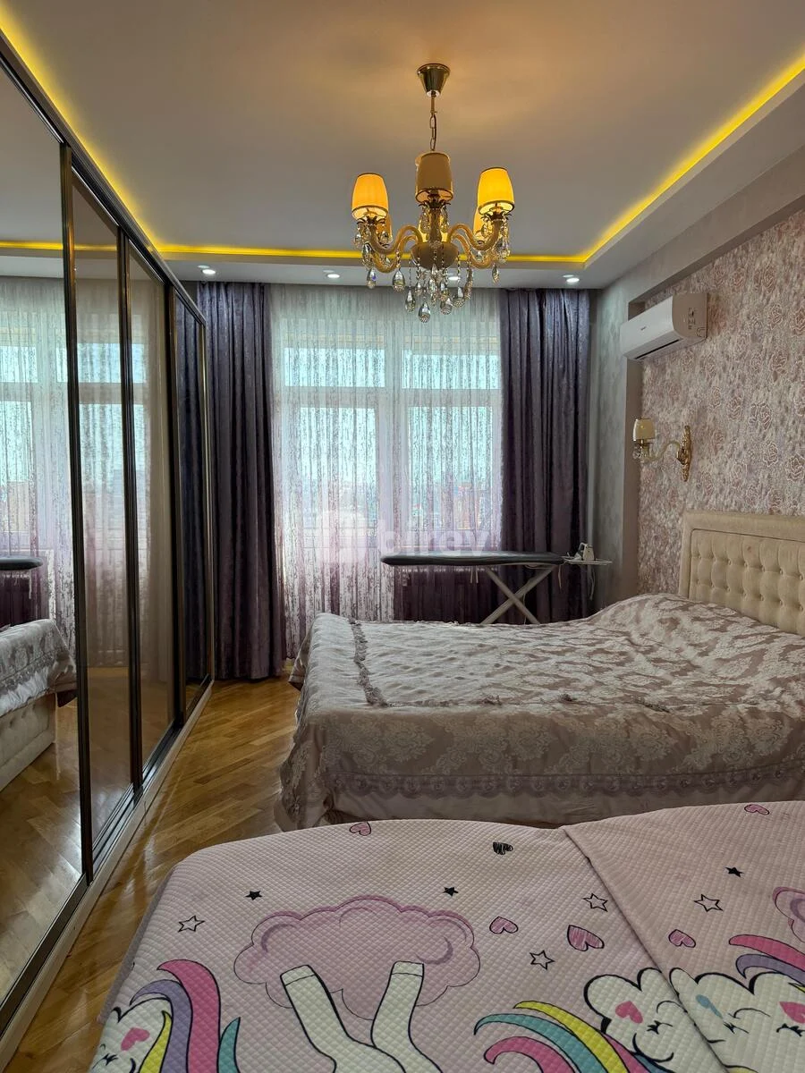 3 otaqlı mənzil, Xırdalan q., Xırdalan ş., Abşeron rayonu — şəkil 12