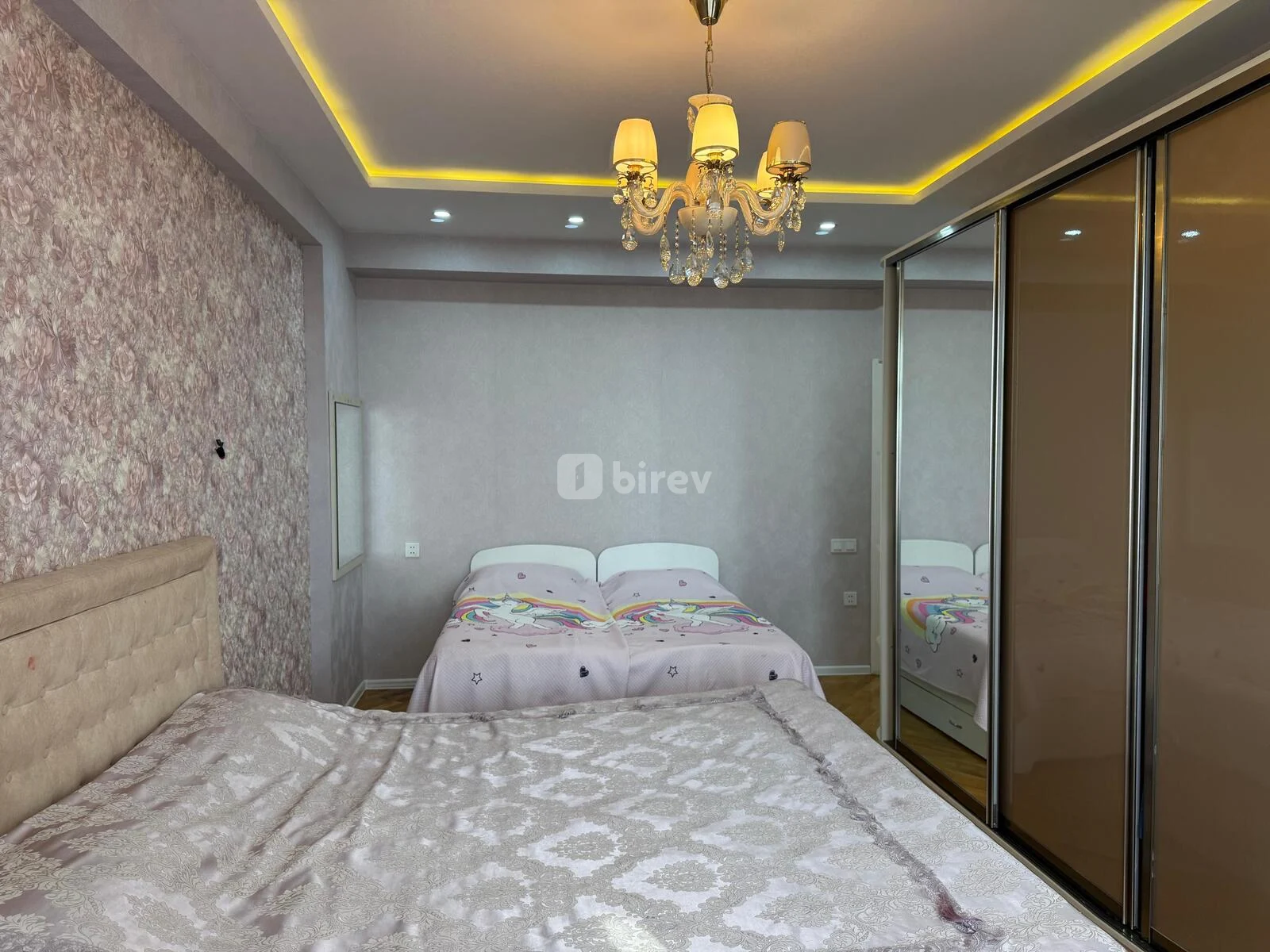 3 otaqlı mənzil, Xırdalan q., Xırdalan ş., Abşeron rayonu — şəkil 13