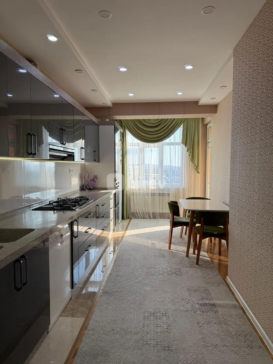 3 otaqlı mənzil, Xırdalan q., Xırdalan ş., Abşeron rayonu — şəkil 15