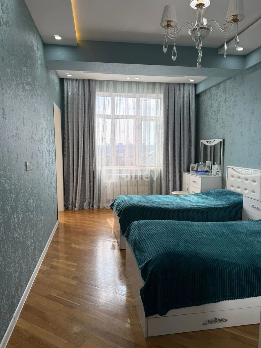 3 otaqlı mənzil, Xırdalan q., Xırdalan ş., Abşeron rayonu — şəkil 18