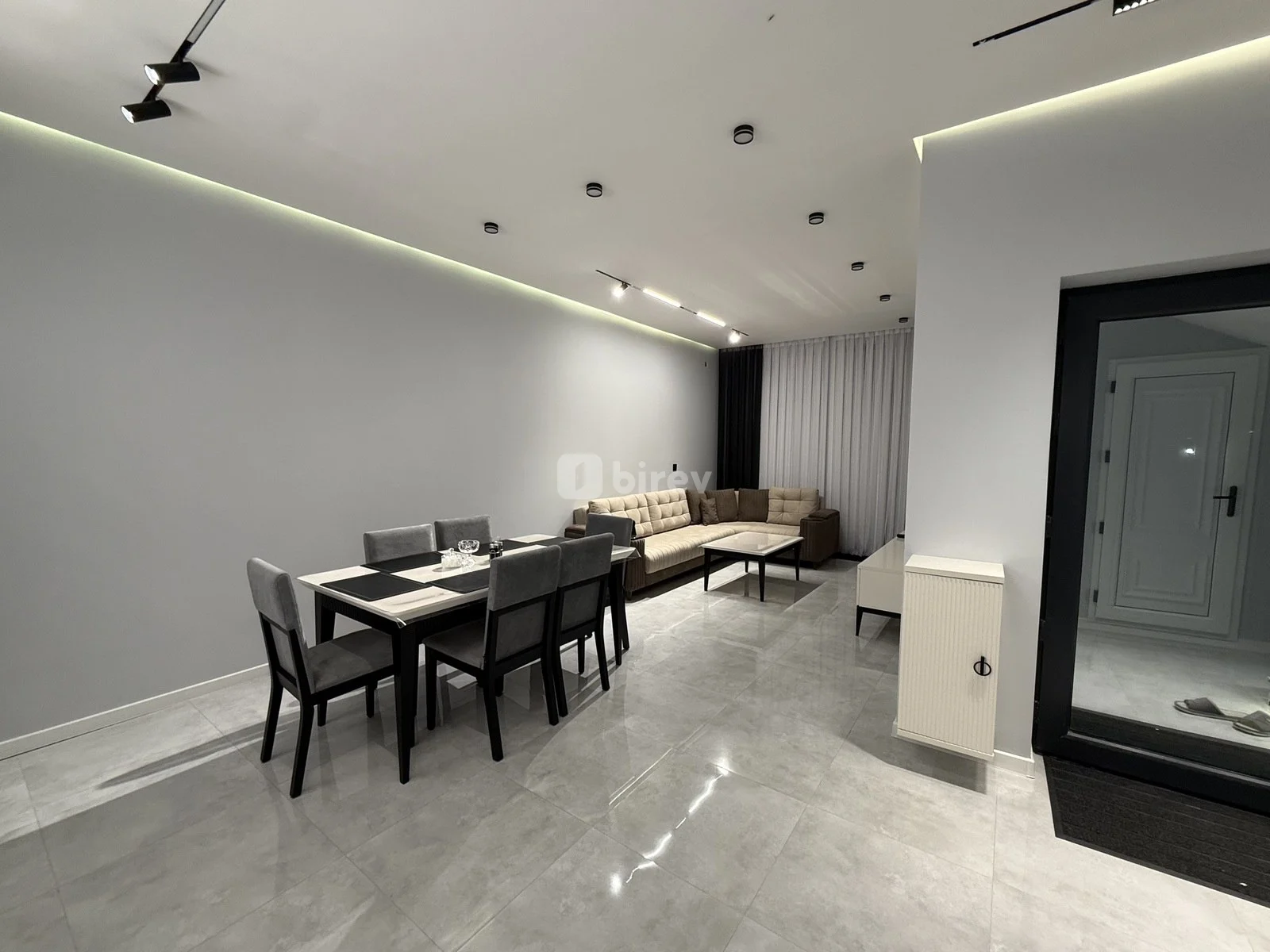 3 otaqlı həyət evi, Vəndam, Vəndam qəs., Qəbələ rayonu — şəkil 7