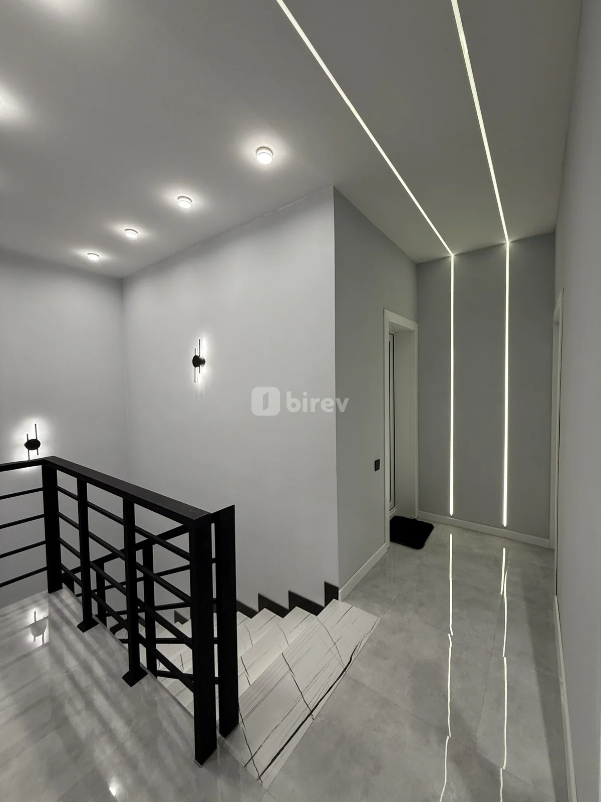 3 otaqlı həyət evi, Vəndam, Vəndam qəs., Qəbələ rayonu — şəkil 12