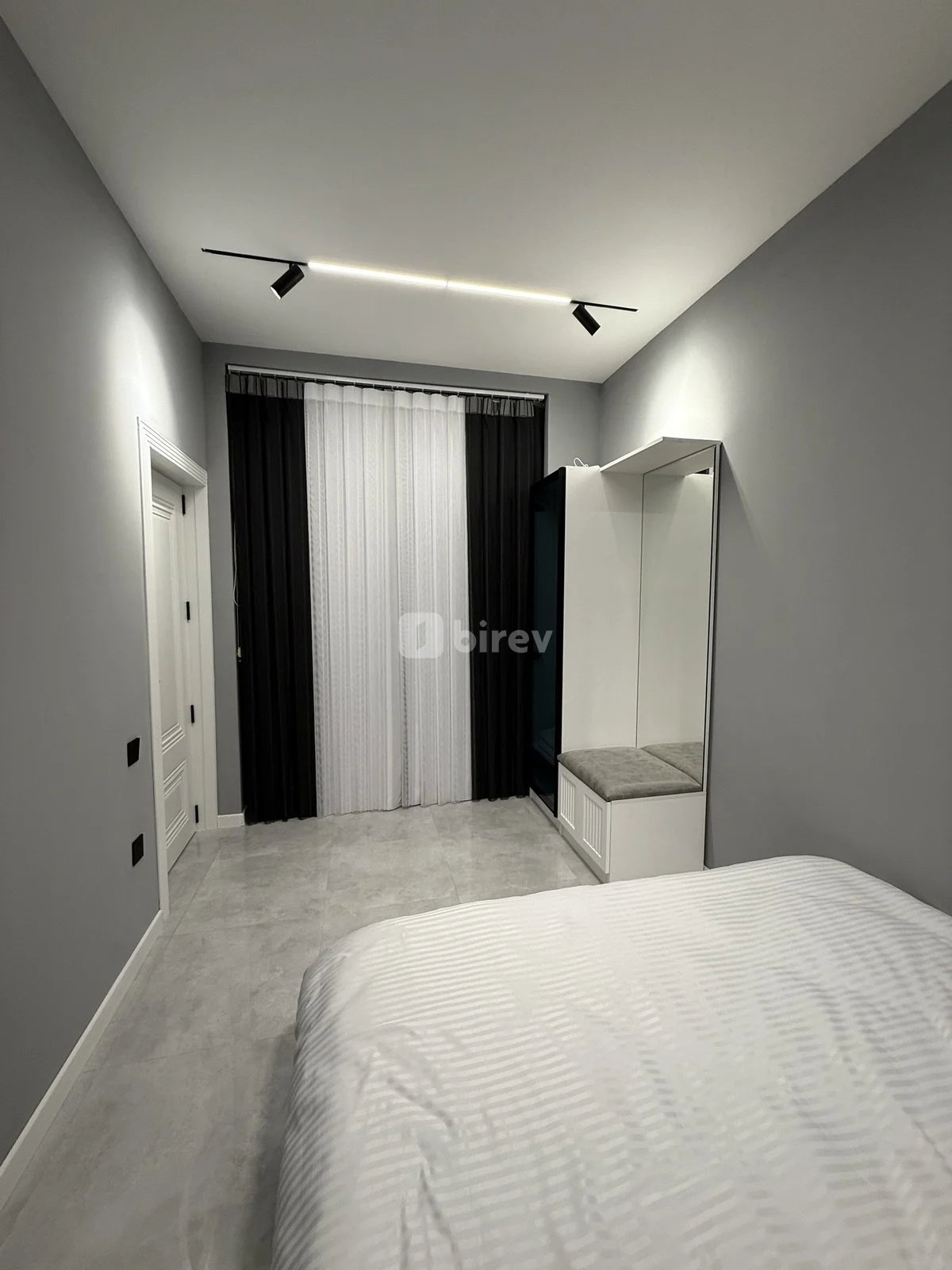 3 otaqlı həyət evi, Vəndam, Vəndam qəs., Qəbələ rayonu — şəkil 14