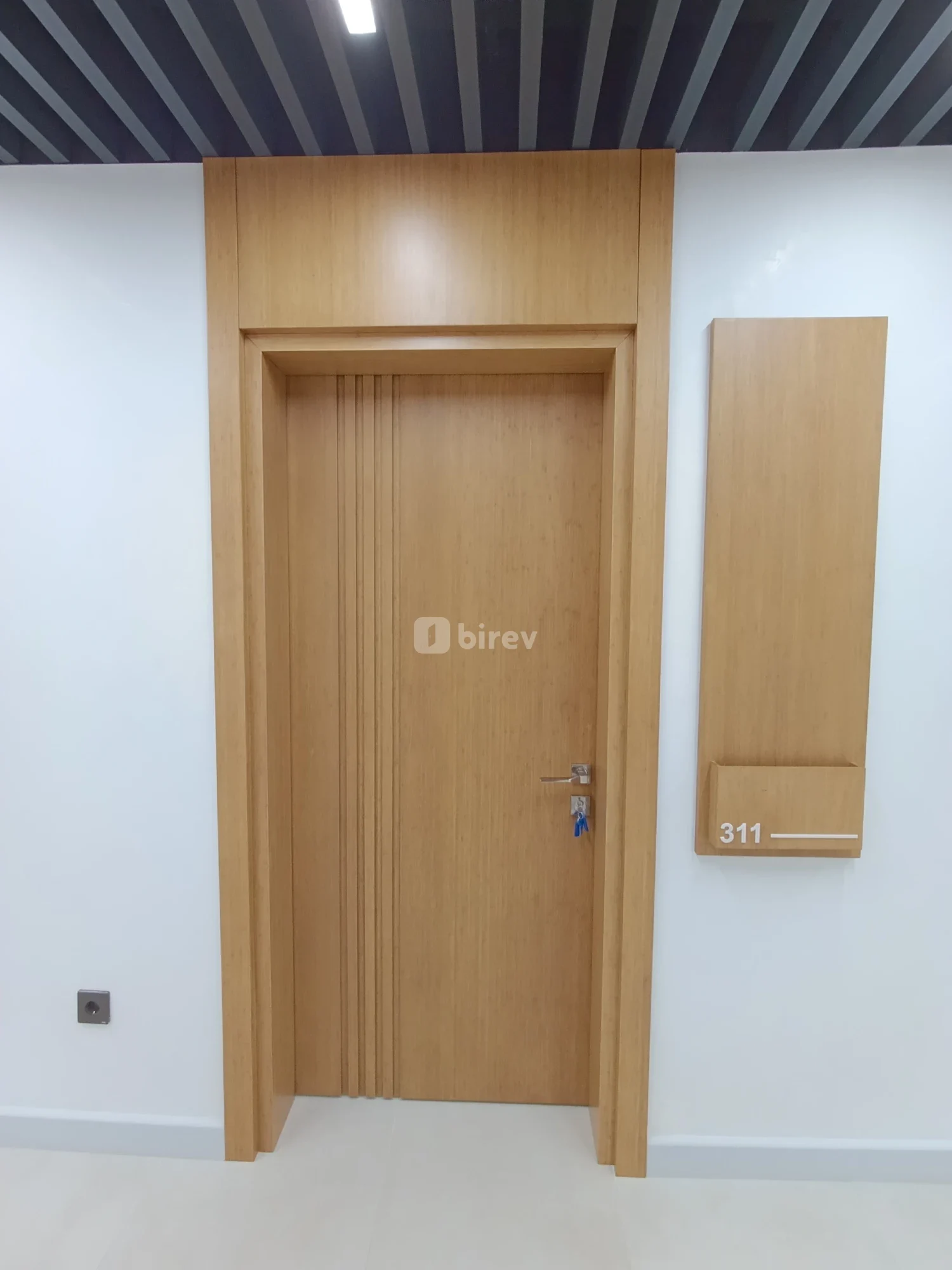 Ofis, Nərimanov rayonu, Albert Aqarunov küçəsi, Bakı şəhəri — şəkil 10