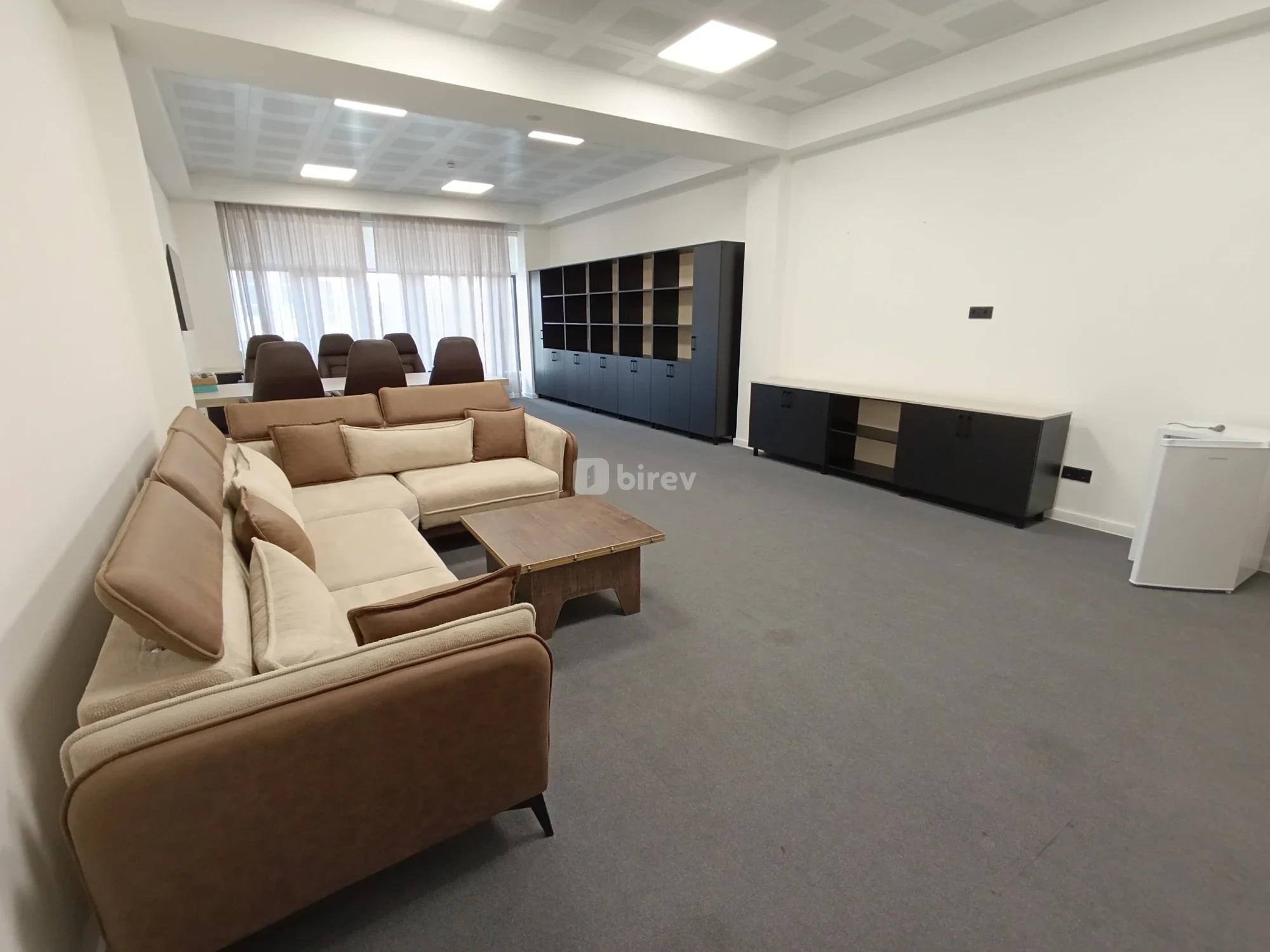Ofis, Nərimanov rayonu, Albert Aqarunov küçəsi, Bakı şəhəri — şəkil 19
