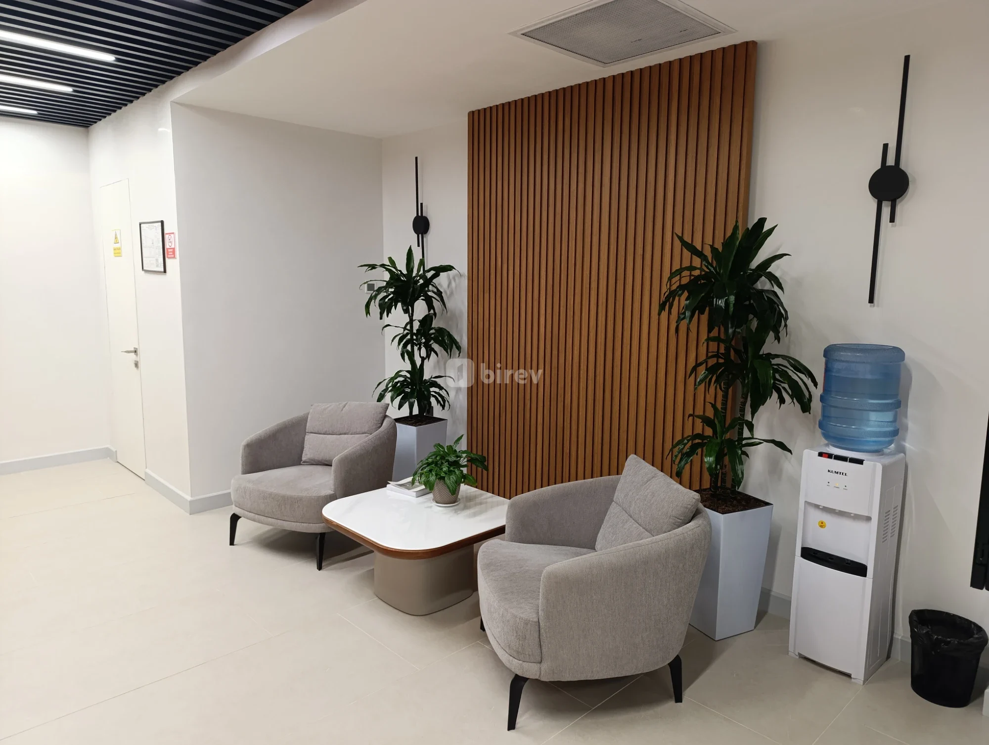Ofis, Nərimanov rayonu, Albert Aqarunov küçəsi, Bakı şəhəri — şəkil 5