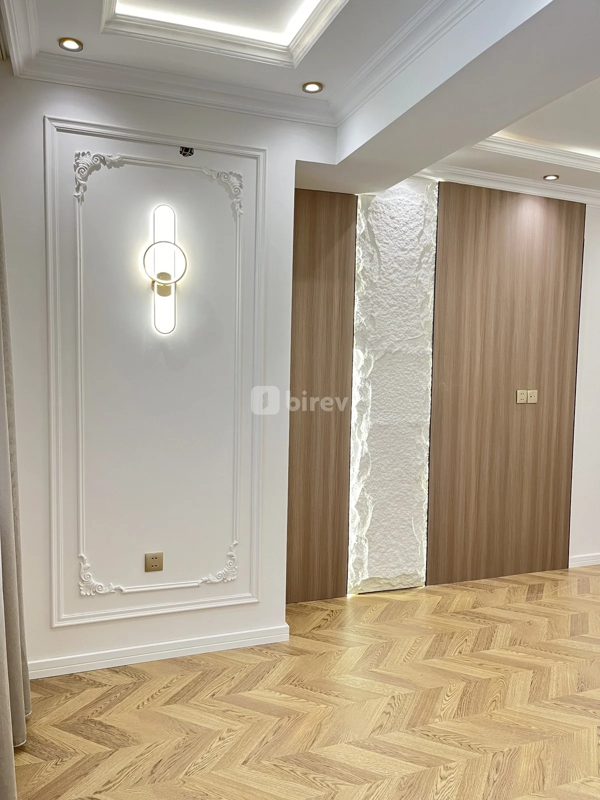 2 otaqlı mənzil, Nizami rayonu, Rüstəm Rüstəmov küç., Bakı şəhəri — şəkil 2