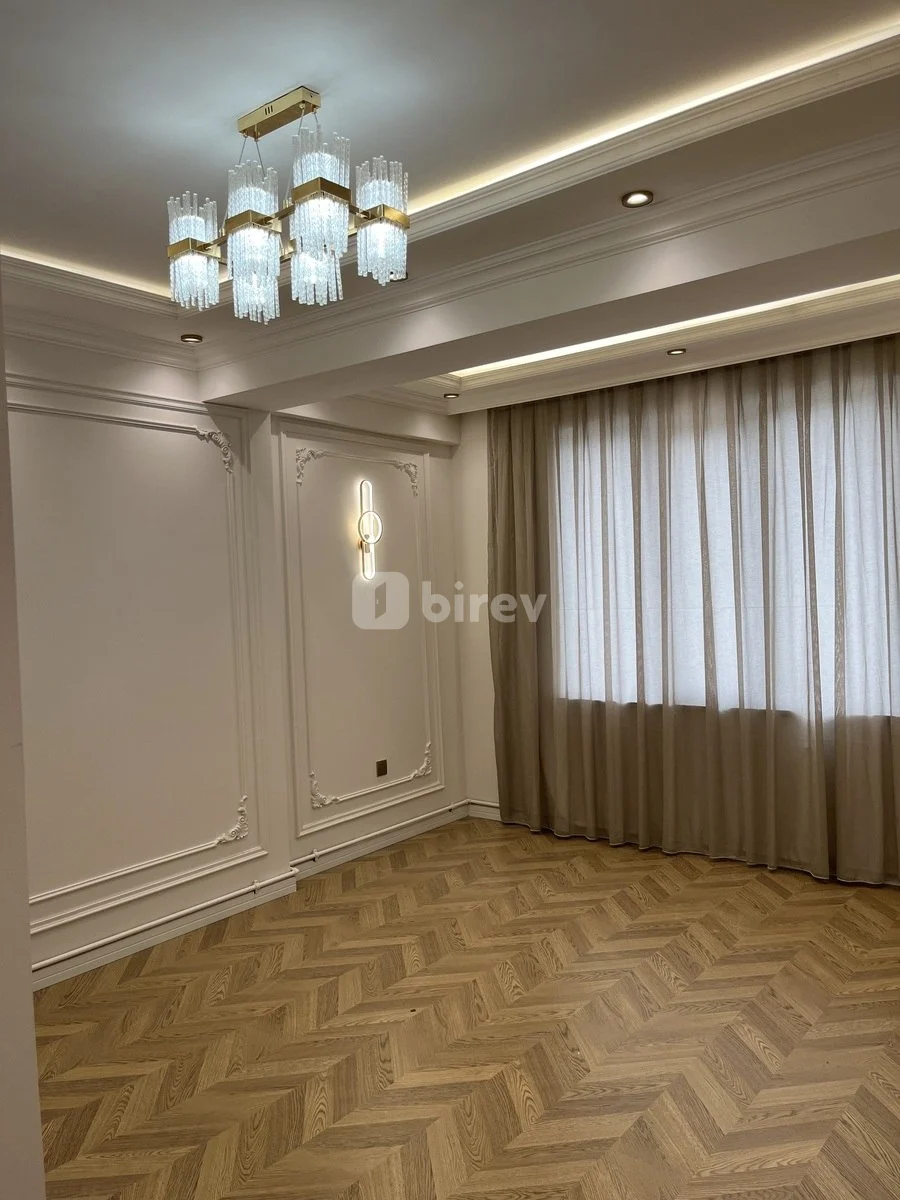 2 otaqlı mənzil, Nizami rayonu, Rüstəm Rüstəmov küç., Bakı şəhəri — şəkil 8