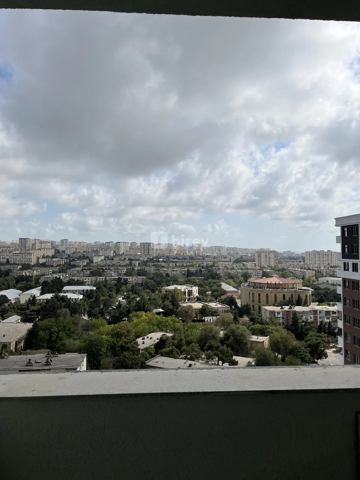 2 otaqlı mənzil, Nizami rayonu, Rüstəm Rüstəmov küç., Bakı şəhəri — şəkil 23
