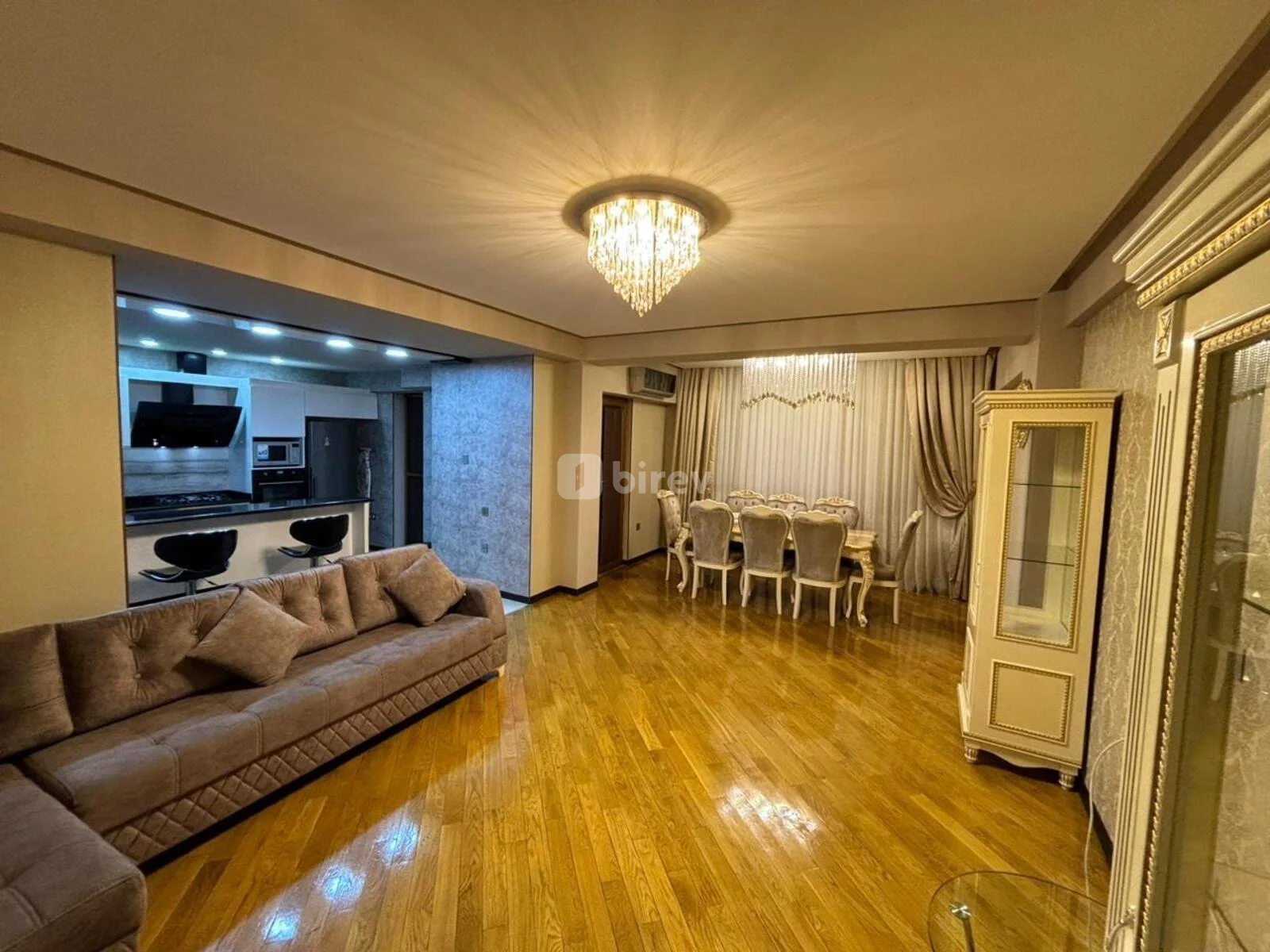 3 otaqlı mənzil, Yasamal q., Əbdürrəhim bəy Haqverdiyev küç., Yasamal rayonu — şəkil 10
