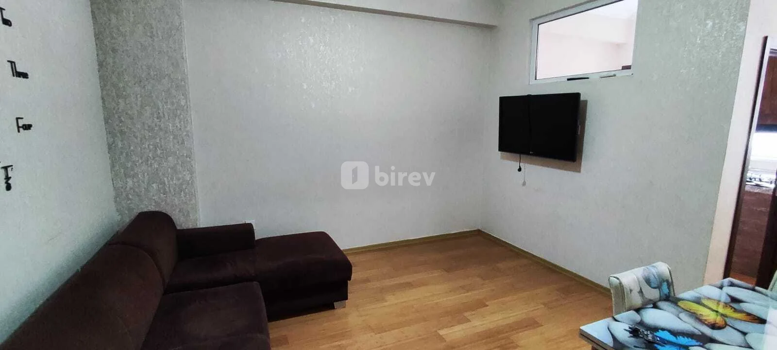 2 otaqlı mənzil, Xırdalan q., Heydər Əliyev pr., 11., Abşeron rayonu — şəkil 1