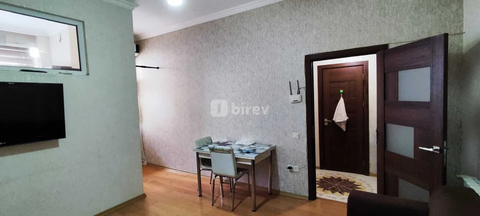 2 otaqlı mənzil, Xırdalan q., Heydər Əliyev pr., 11., Abşeron rayonu — şəkil 2