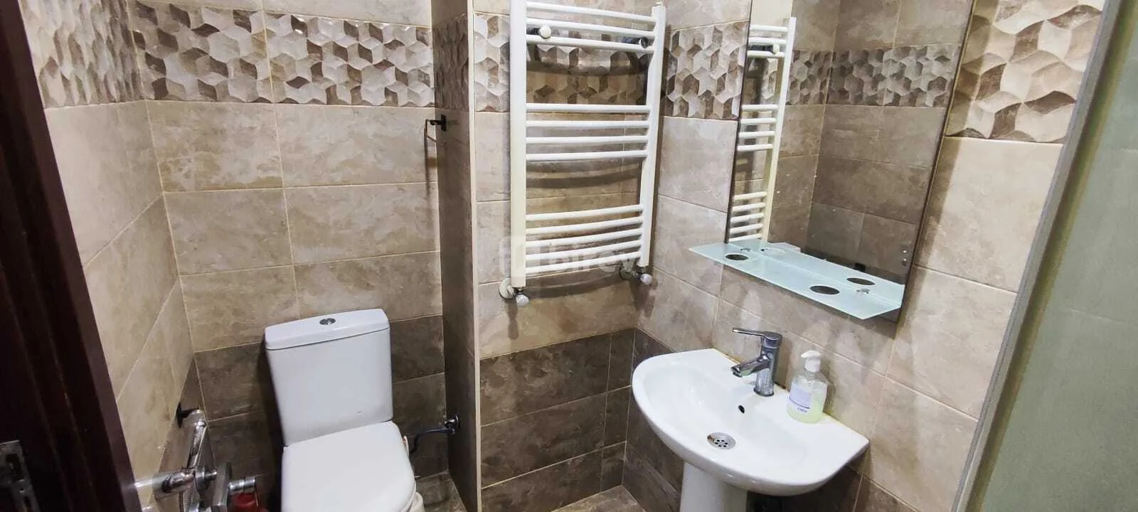 2 otaqlı mənzil, Xırdalan q., Heydər Əliyev pr., 11., Abşeron rayonu — şəkil 8
