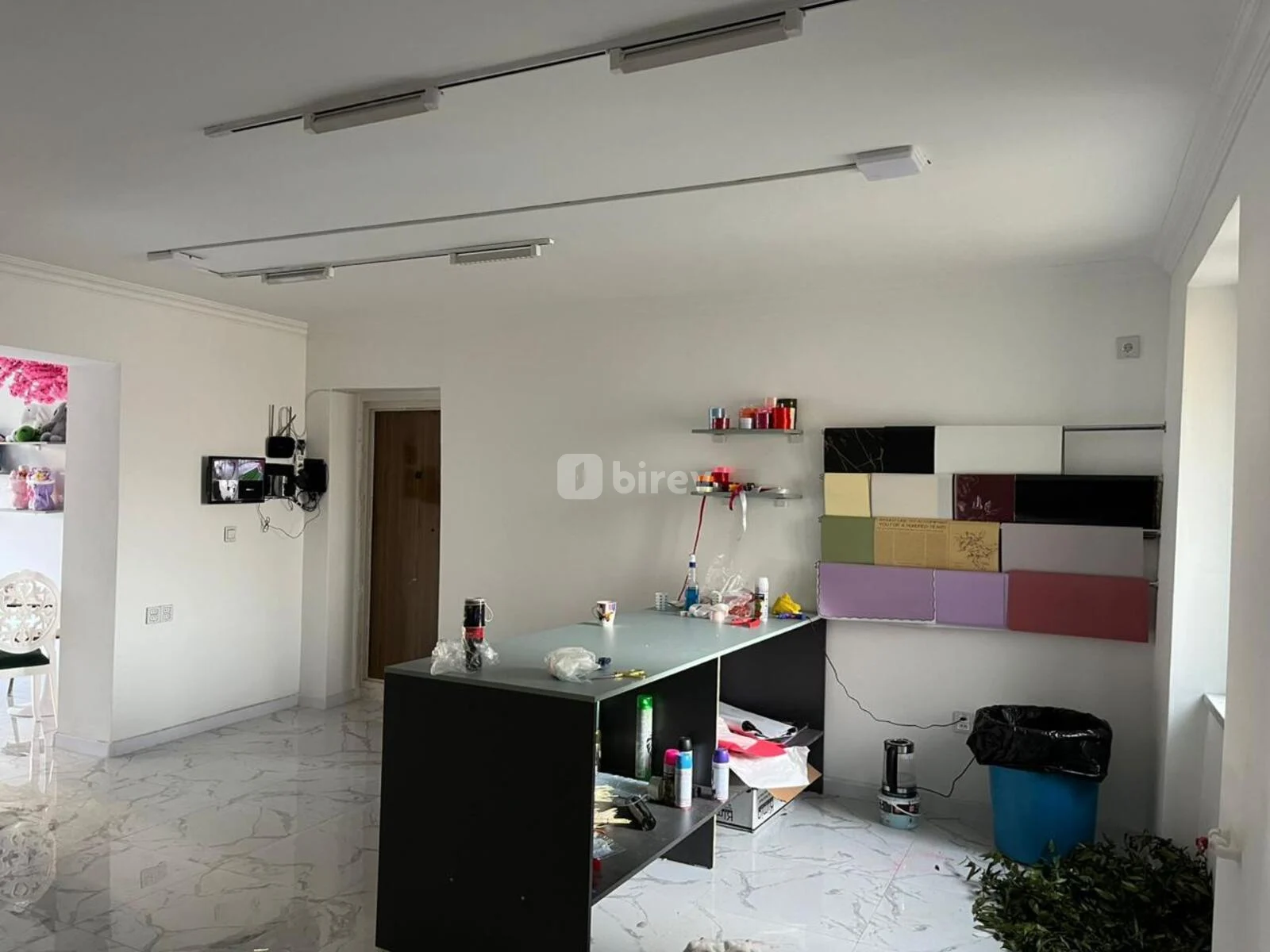 Obyekt, Nəsimi rayonu, Abbasqulu ağa Bakıxanov küç., 11., Bakı şəhəri — şəkil 3
