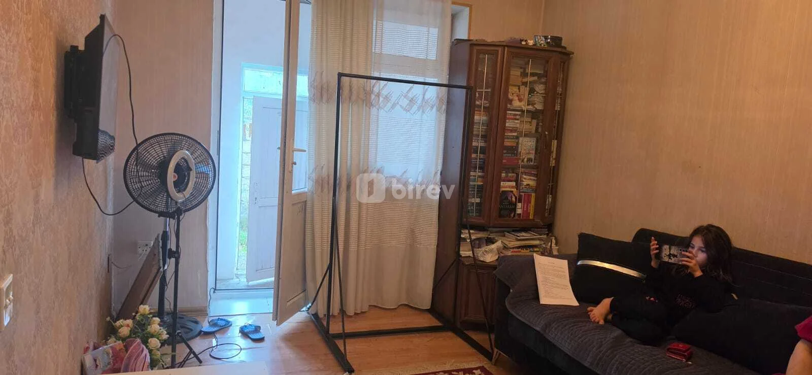 2 otaqlı həyət evi, Xaçmaz rayonu, Xaçmaz r. — şəkil 2