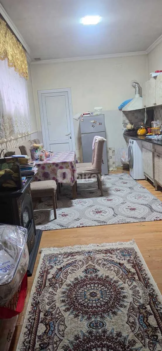2 otaqlı həyət evi, Xaçmaz rayonu, Xaçmaz r. — şəkil 3