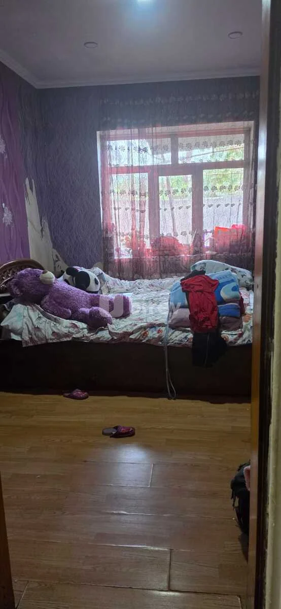 2 otaqlı həyət evi, Xaçmaz rayonu, Xaçmaz r. — şəkil 4