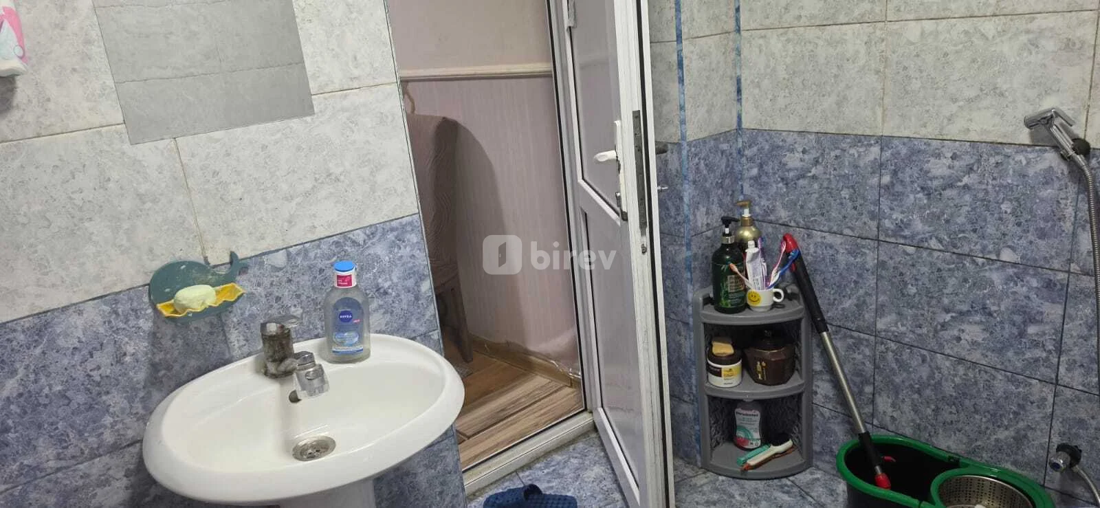 2 otaqlı həyət evi, Xaçmaz rayonu, Xaçmaz r. — şəkil 5