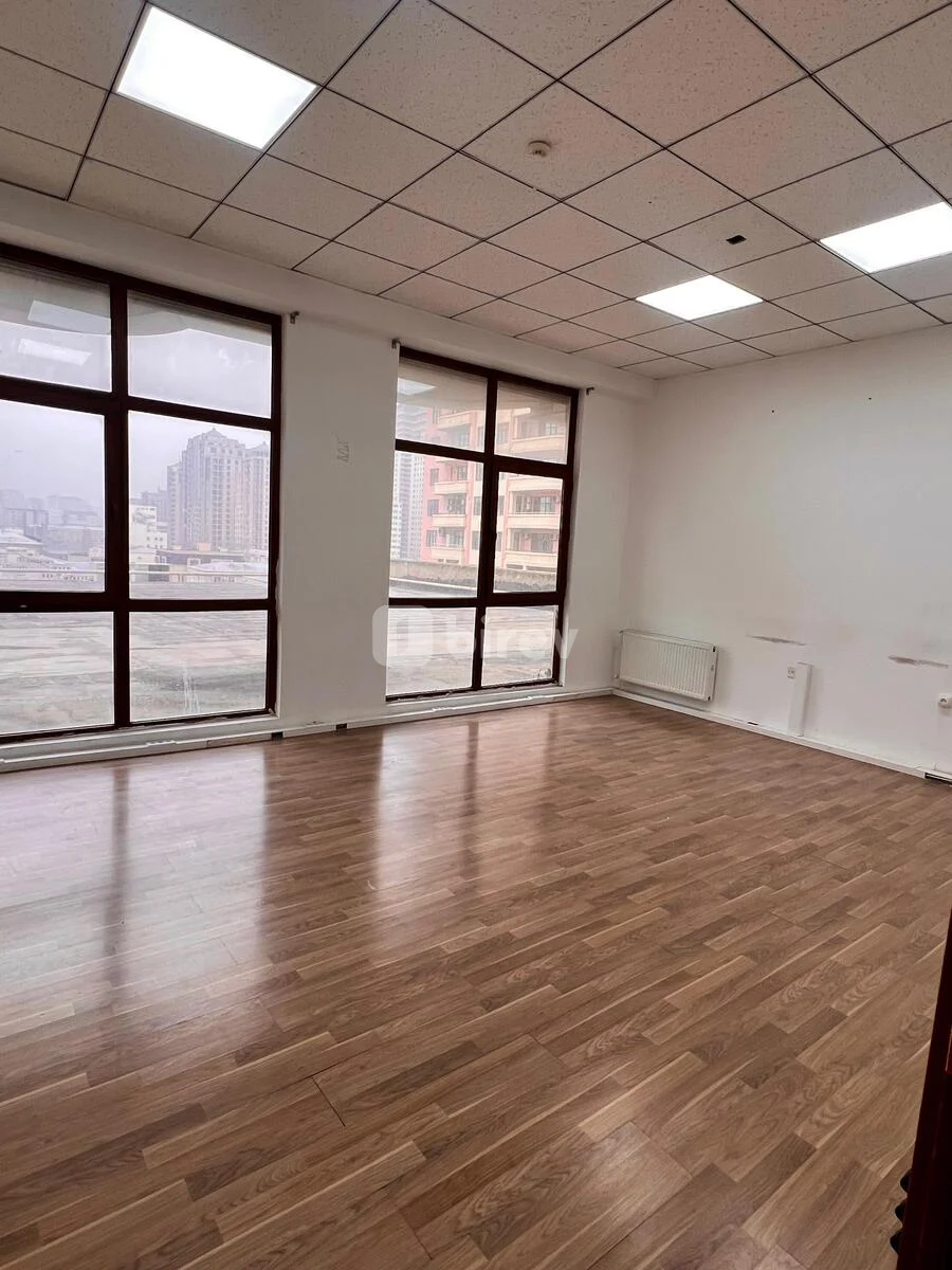 Obyekt, Kubinka q., Nizami küç. 203b, Nəsimi rayonu — şəkil 2