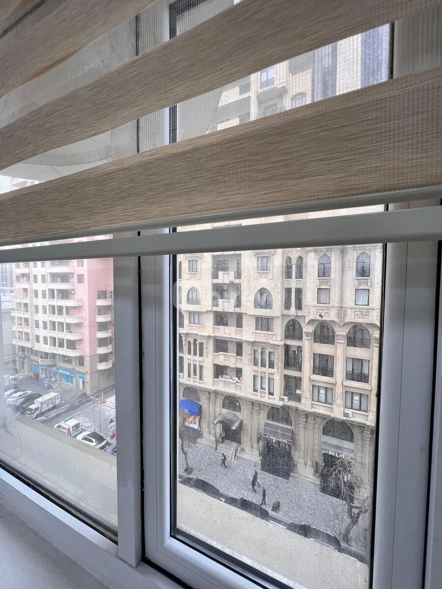 Obyekt, Kubinka q., Nizami küç. 203b, Nəsimi rayonu — şəkil 7
