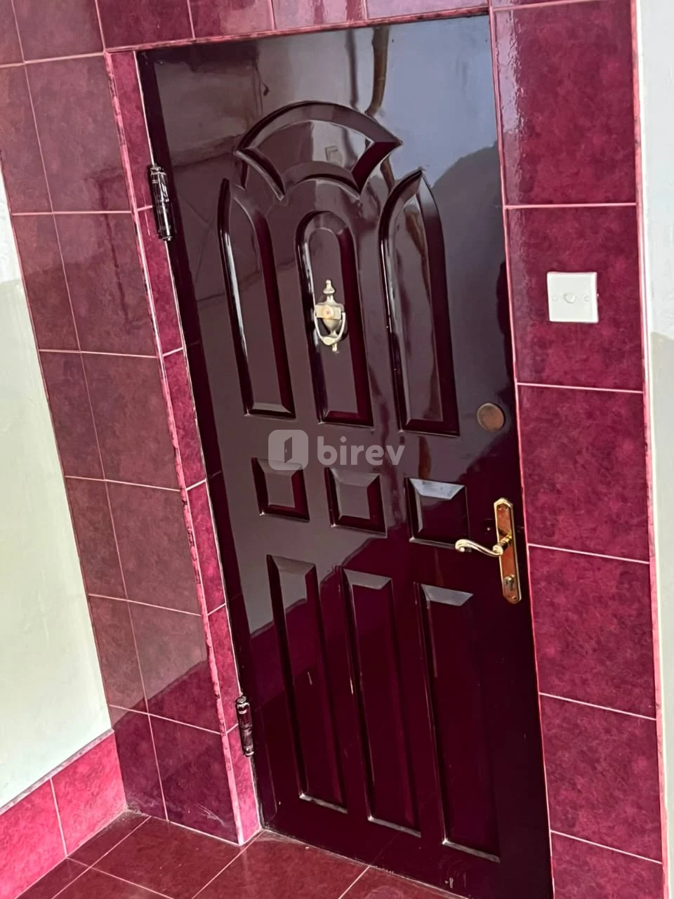 4 otaqlı mənzil, Sumqayıt şəhəri, Sumqayıt şəhəri — şəkil 11
