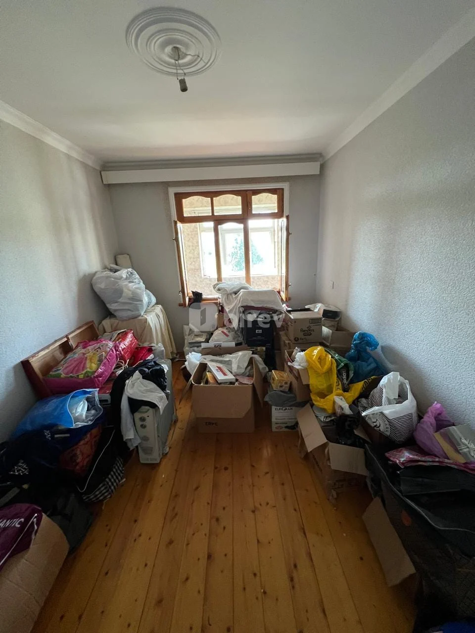 4 otaqlı mənzil, Sumqayıt şəhəri, Sumqayıt şəhəri — şəkil 5