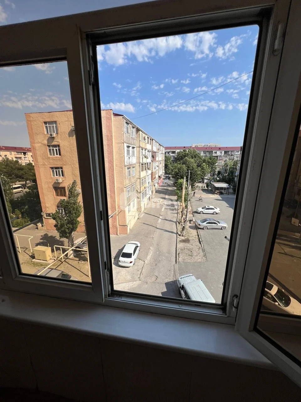 4 otaqlı mənzil, Sumqayıt şəhəri, Sumqayıt şəhəri — şəkil 7