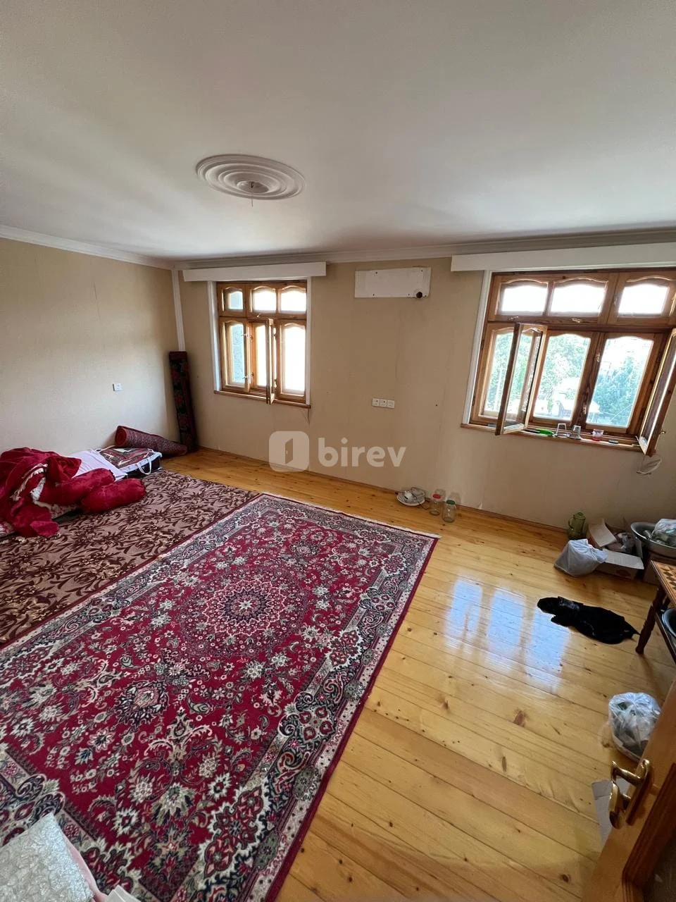 4 otaqlı mənzil, Sumqayıt şəhəri, Sumqayıt şəhəri — şəkil 1