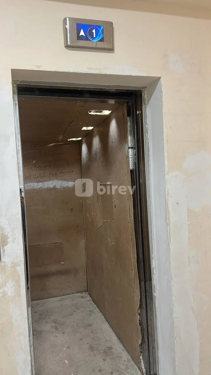 2 otaqlı mənzil, Masazır q., Masazır qəsəbəsi, Abşeron rayonu — şəkil 4