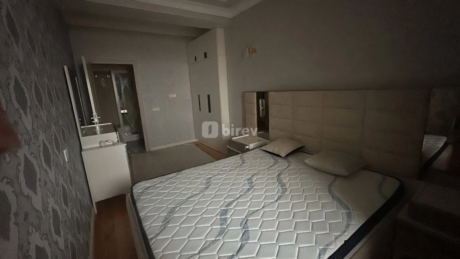 2 otaqlı mənzil, Masazır q., Masazır qəsəbəsi, Abşeron rayonu — şəkil 6