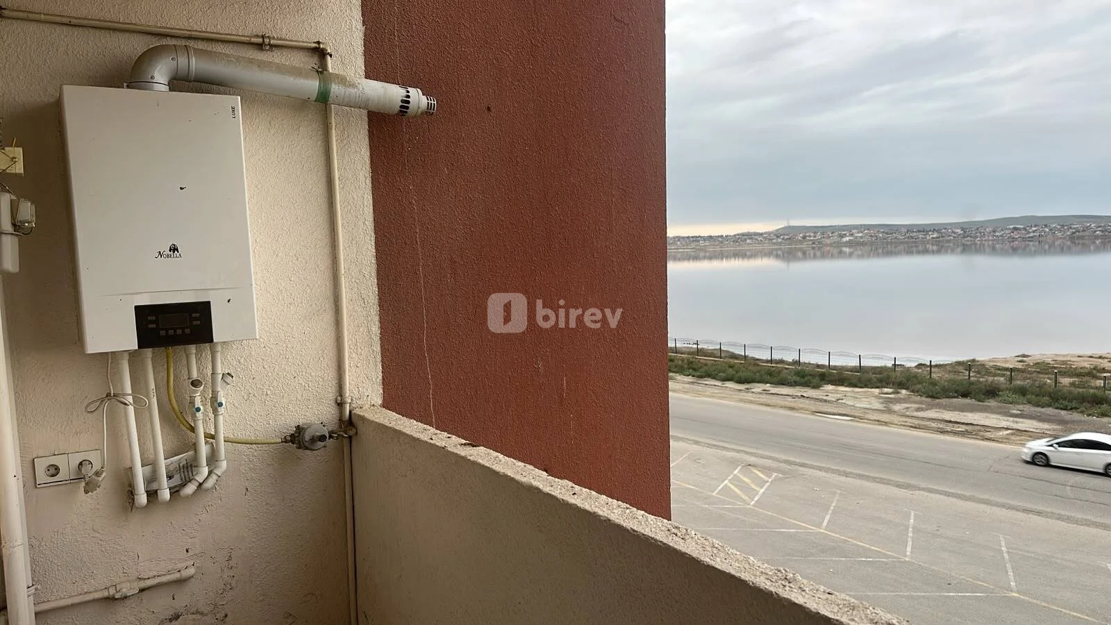 2 otaqlı mənzil, Masazır q., Masazır qəsəbəsi, Abşeron rayonu — şəkil 9