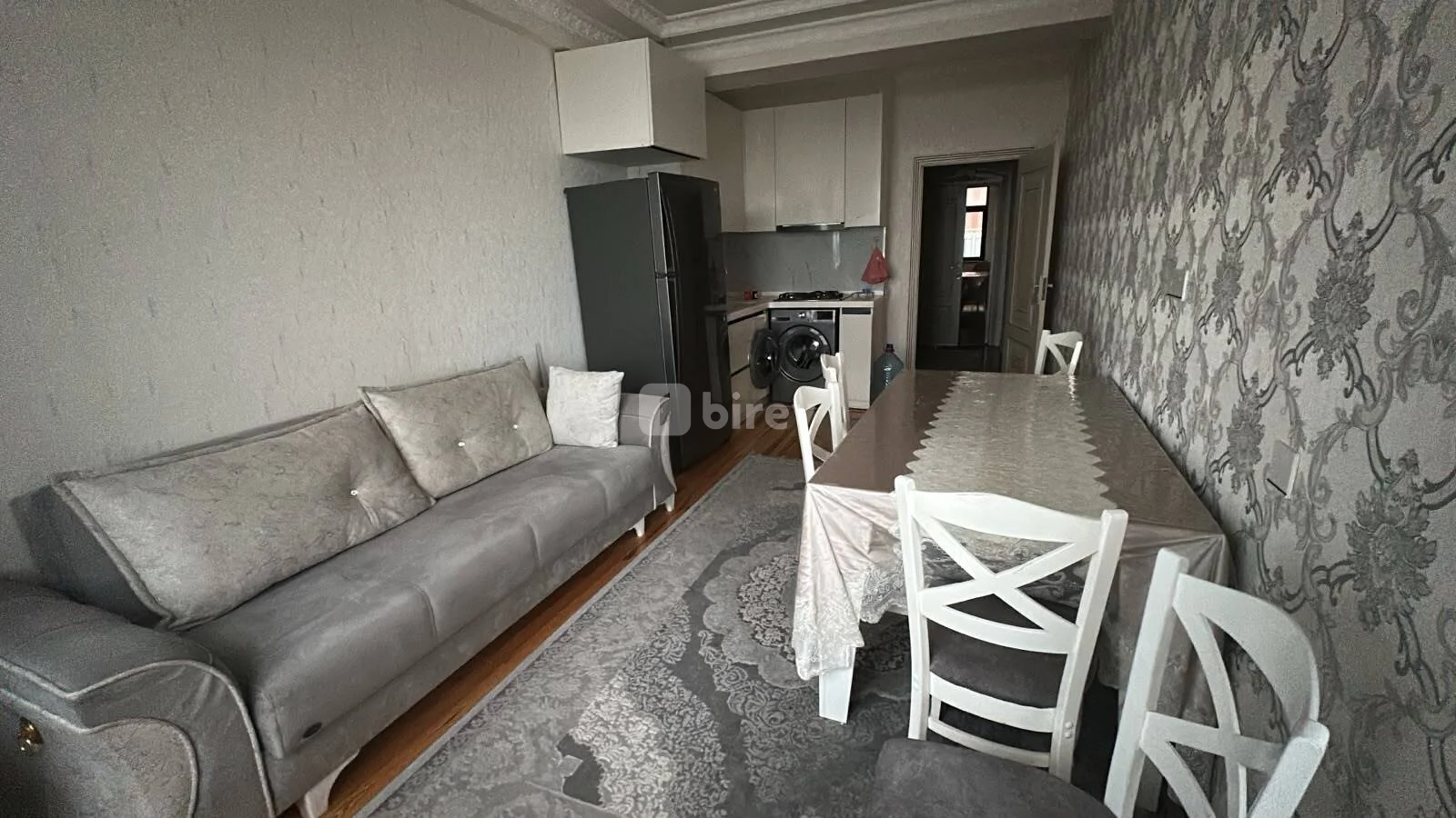 2 otaqlı mənzil, Masazır q., Masazır qəsəbəsi, Abşeron rayonu — şəkil 10