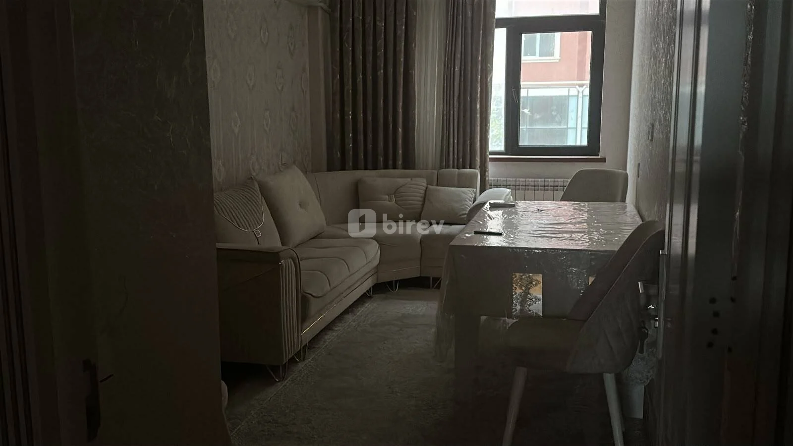 2 otaqlı mənzil, Masazır q., Masazır qəsəbəsi, Abşeron rayonu — şəkil 12