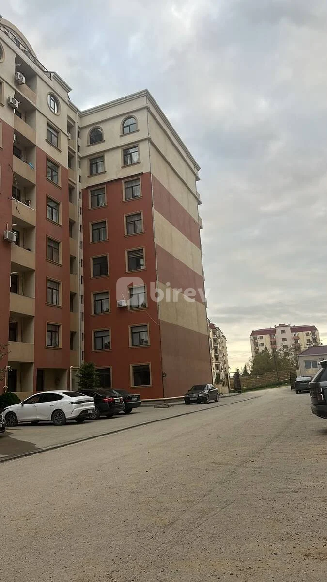 2 otaqlı mənzil, Masazır q., Masazır qəsəbəsi, Abşeron rayonu — şəkil 13