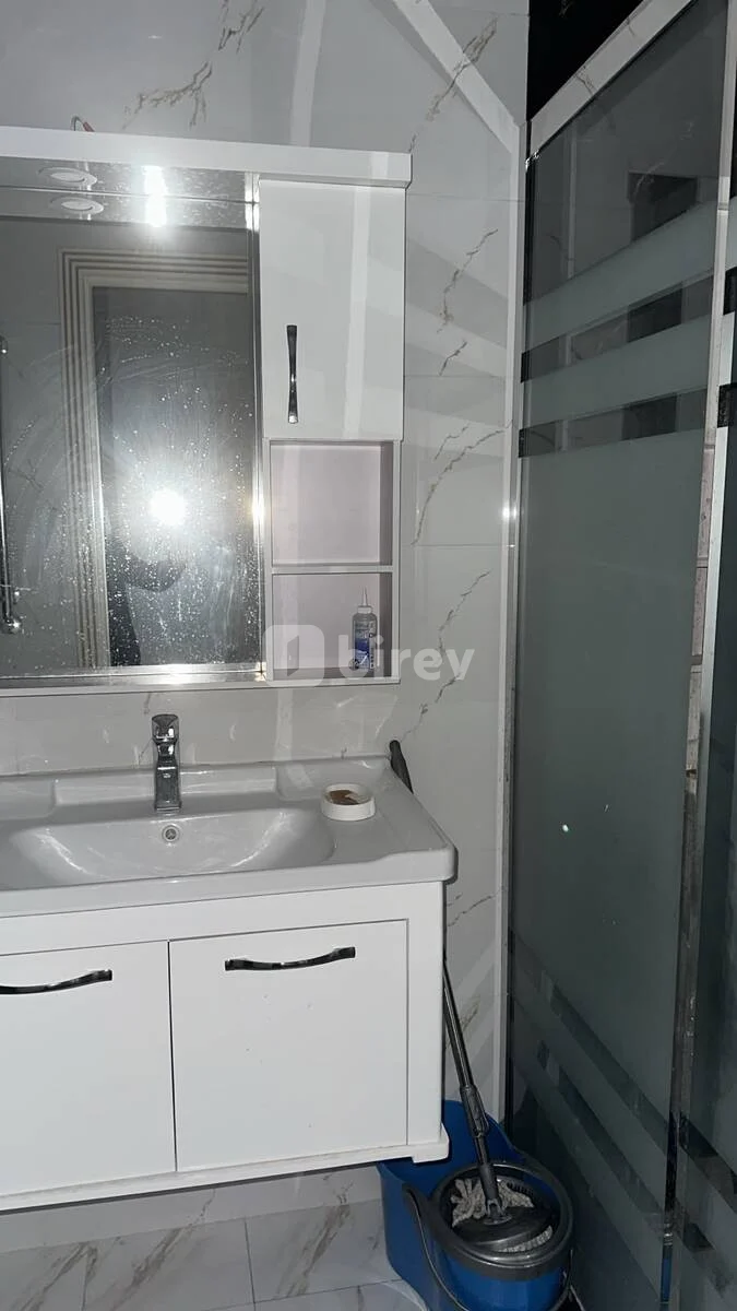 2 otaqlı mənzil, Masazır q., Masazır qəsəbəsi, Abşeron rayonu — şəkil 15